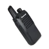 Teamup 2W two way radio security guard equipment HF transceiver