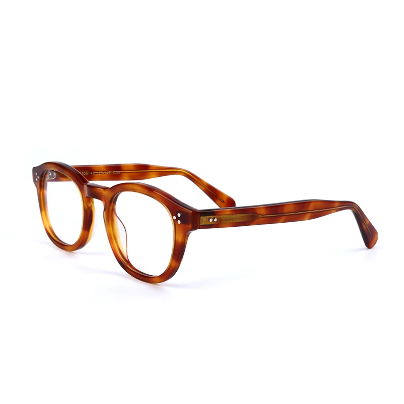 

Mazzucchelli Italian Acetate Frame Vintage Optical Glasses Frame Kids Eye Glasses