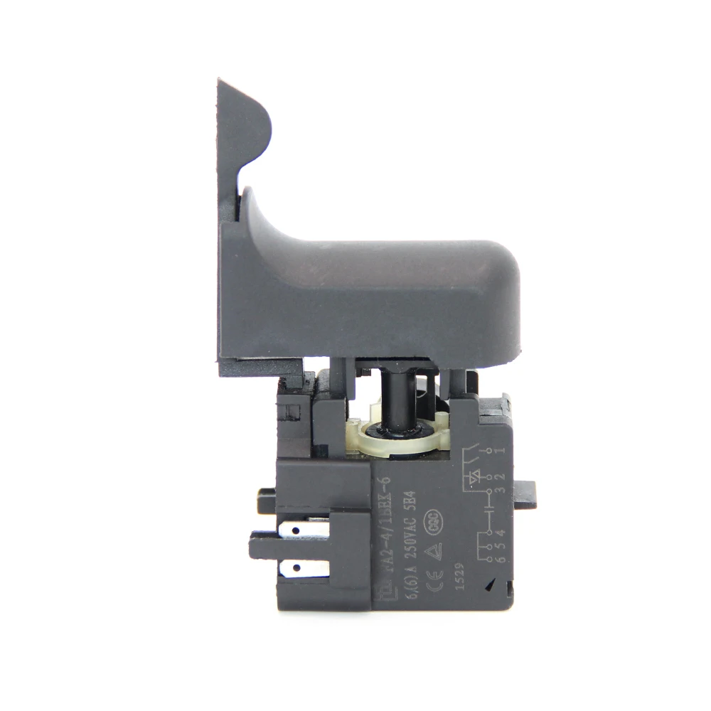 6a 250v Trigger Switch Electric Drill Switch Power Tool Switch Buy