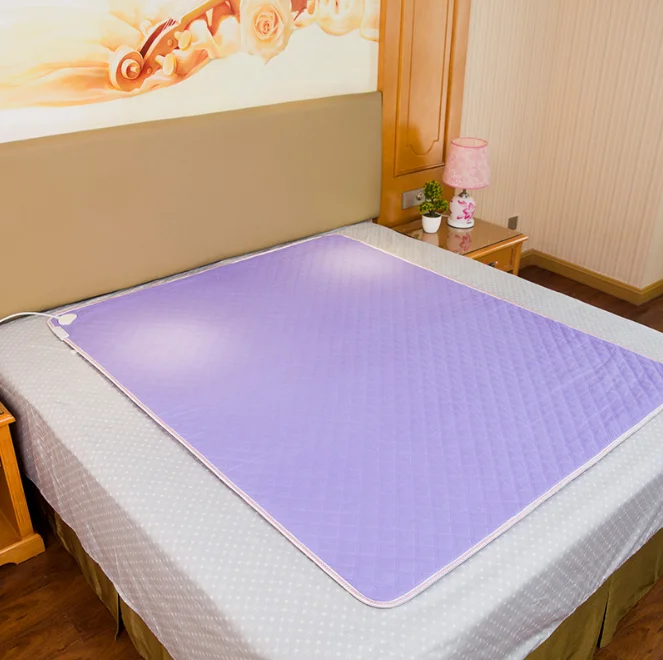 Water Circulation Electric Heating Blanket,Temperature Controller