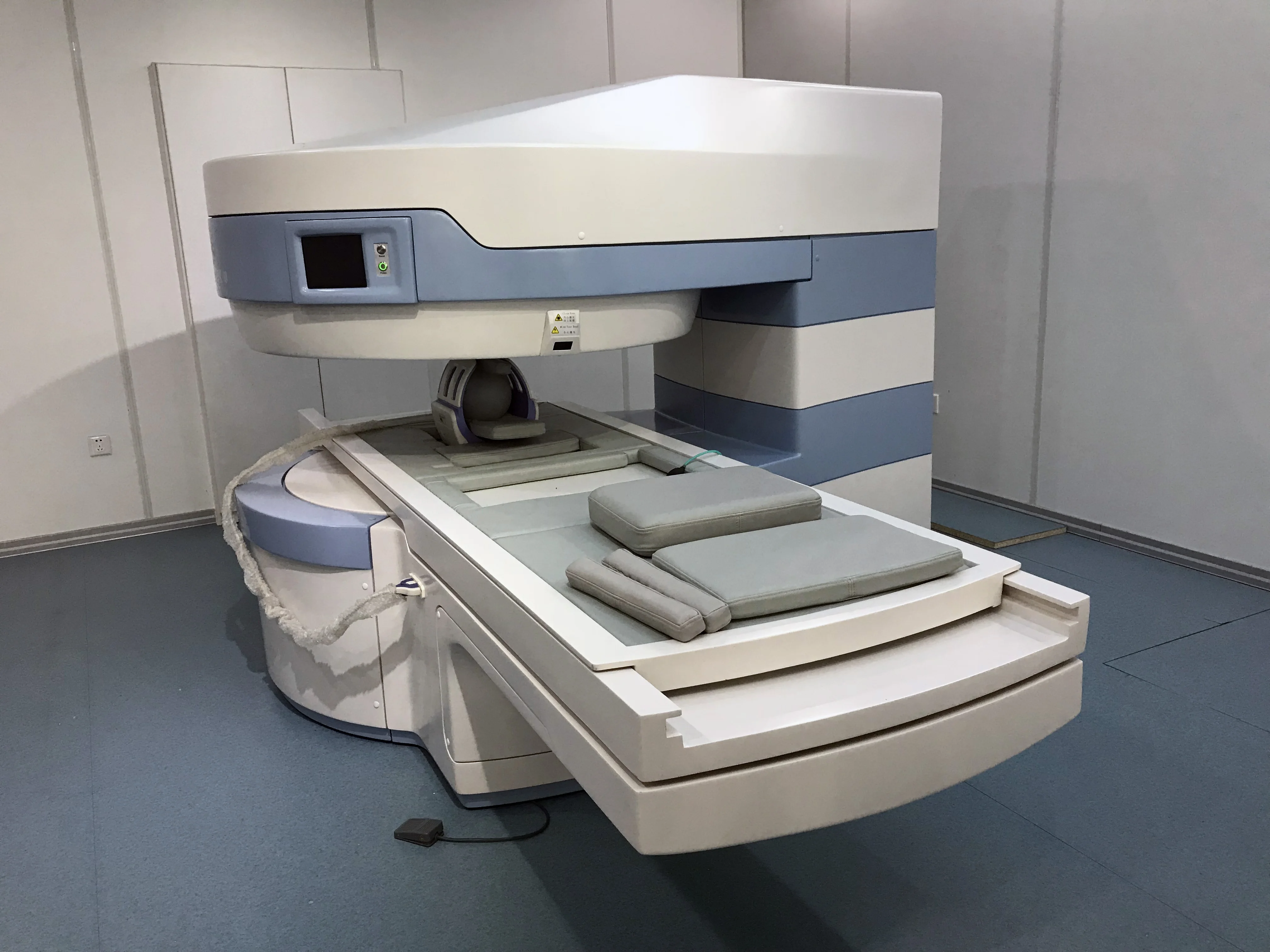 Hospital Mri Machine Medical System Scanner For Sale Buy