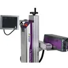 CYCJET plastic pipe laser coding marking