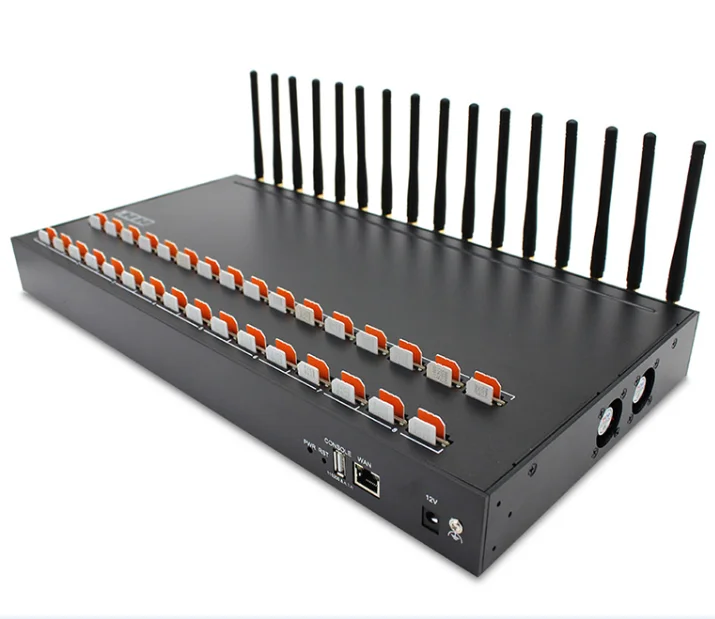 Hot Sale Bulk Sms Senders 8 16