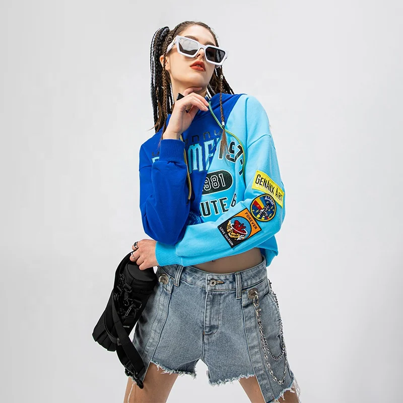 

Factory direct sales hoodies women cords for graphic good quality hoodies With Wholesaler