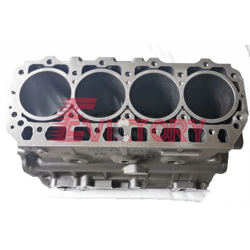 

For Yanmar 4D88 4D88E 4TNE88 CYLINDER BLOCK