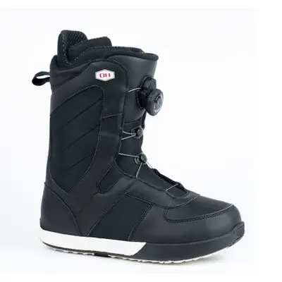 

Custom logo color best sale fashion snow shoes skiing snowboard shoes