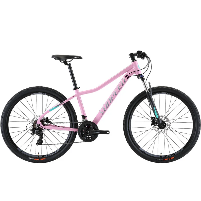 

New Style Fresh and Vigorous Color Fitness Movement Stella Mountain bicycle