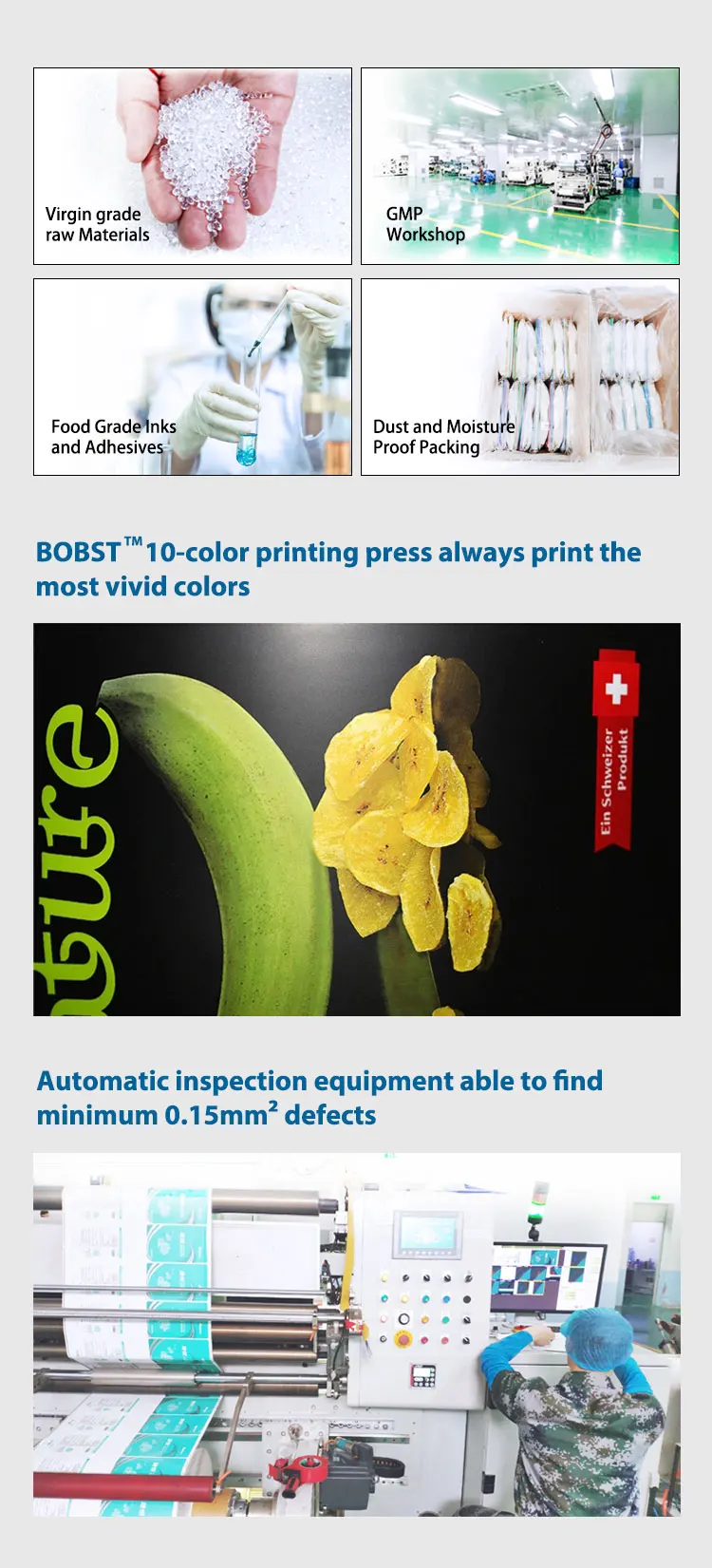 Custom Printing Aluminum Foil Plastic Reclosable Zip Lock Stand Up Food Grade Dried Fruit Mango Packaging Pouch Bags_10