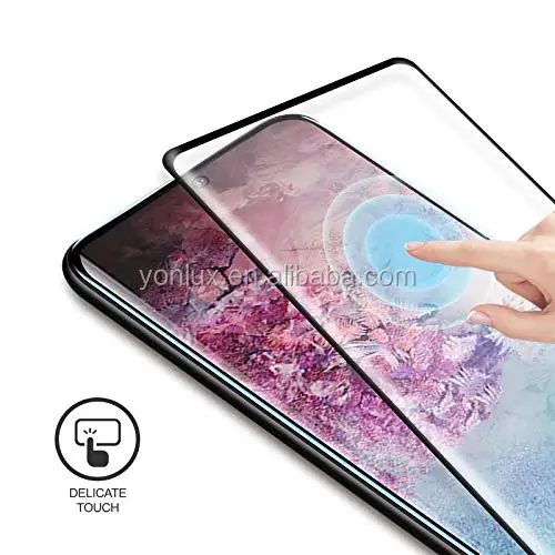 

New Product Tempered Glass Screen Protector Packaging Box, Hd clear