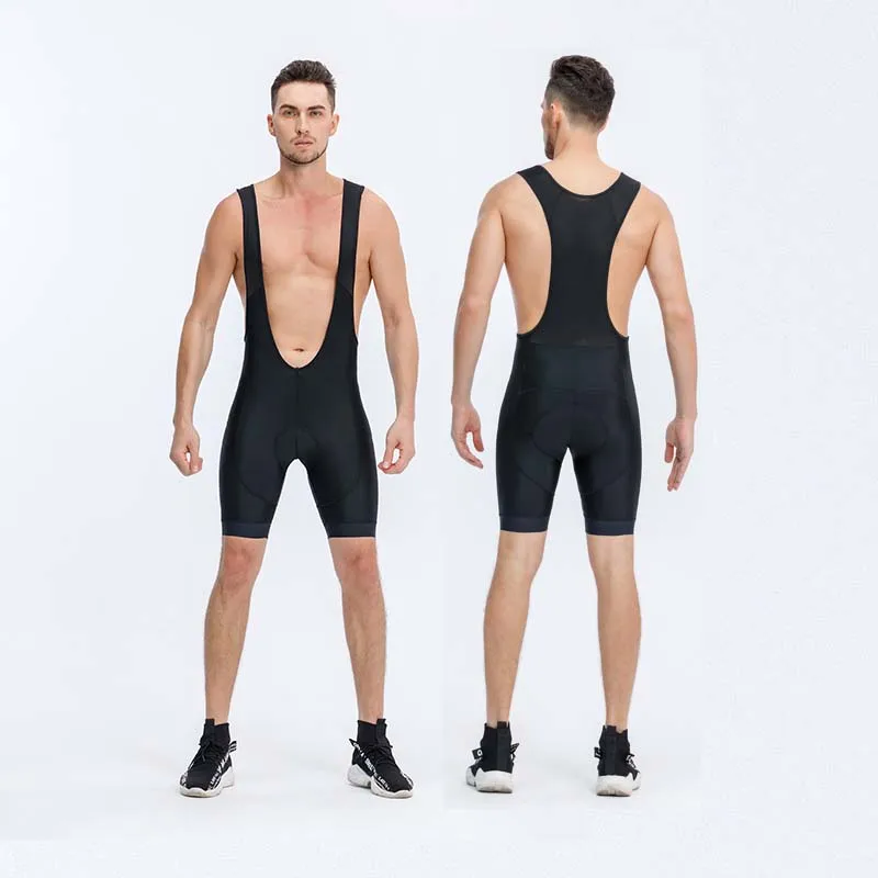 

Top brand bike bib shorts custom pro cycling shorts bib tight with grippers