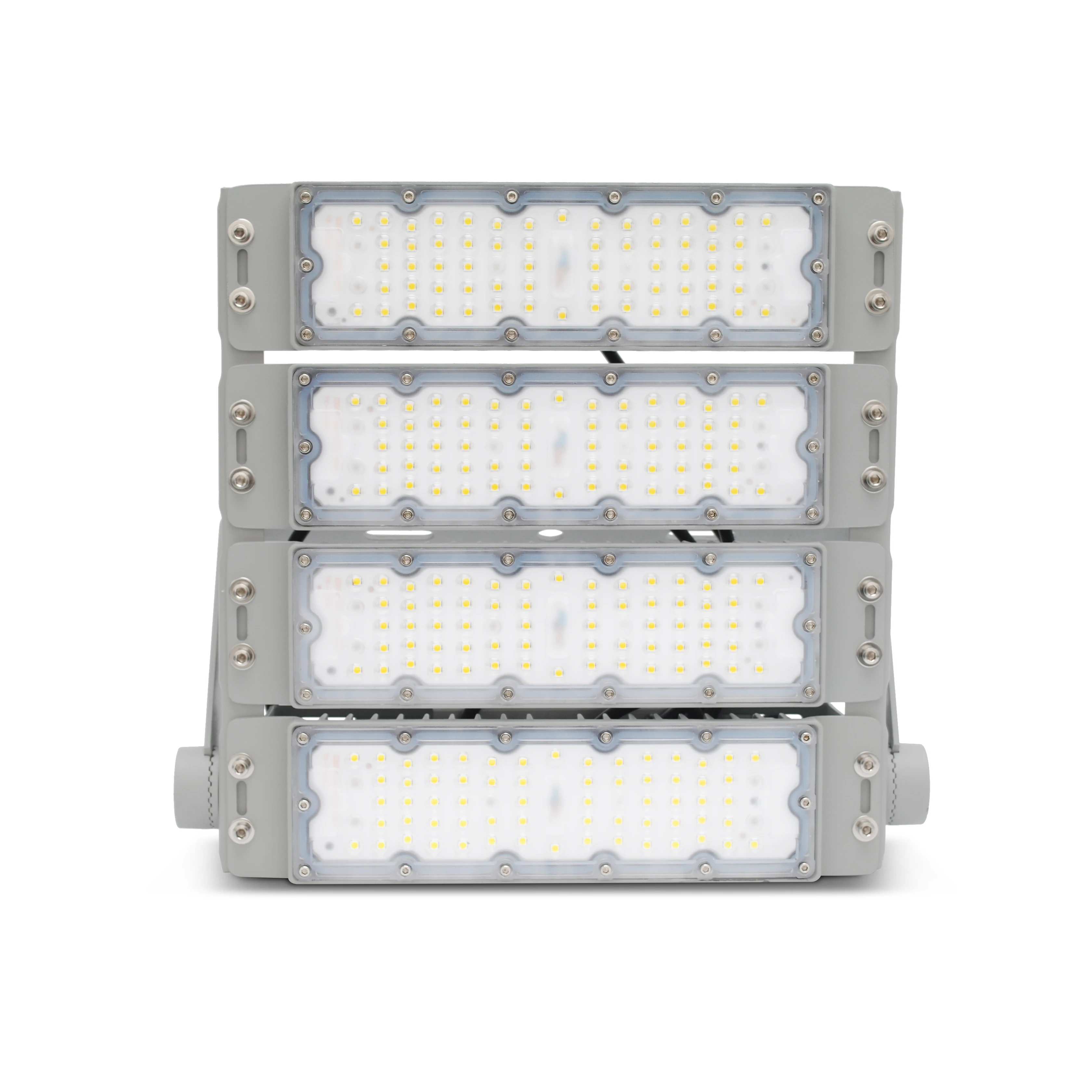 200W high brightness 3030 LED tunnel light Flood lights stadium lighting IP65 waterproof Industrial lamps outdoor light supplier