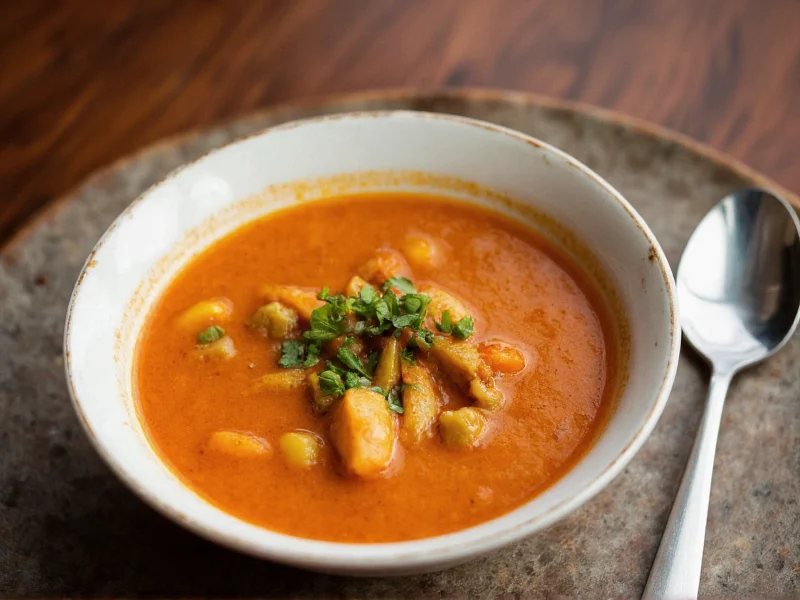 WW Vegetable Soup: Points, Recipe & Weight Loss Benefits