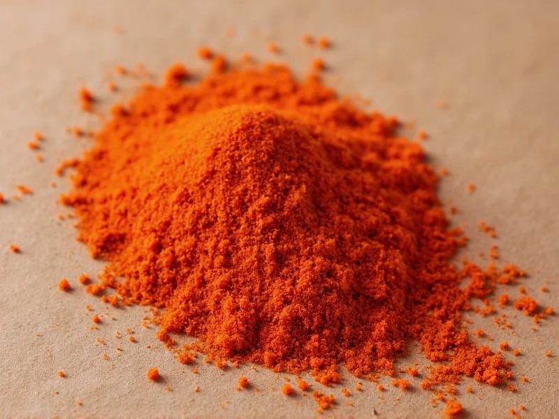 Paprika Salt: Homemade Blend Guide & Uses