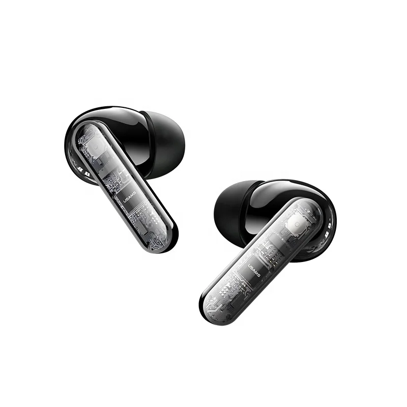 

USAMS bt wireless earphones mobile phone accessory earphone gaming earphone earbuds headset wireless