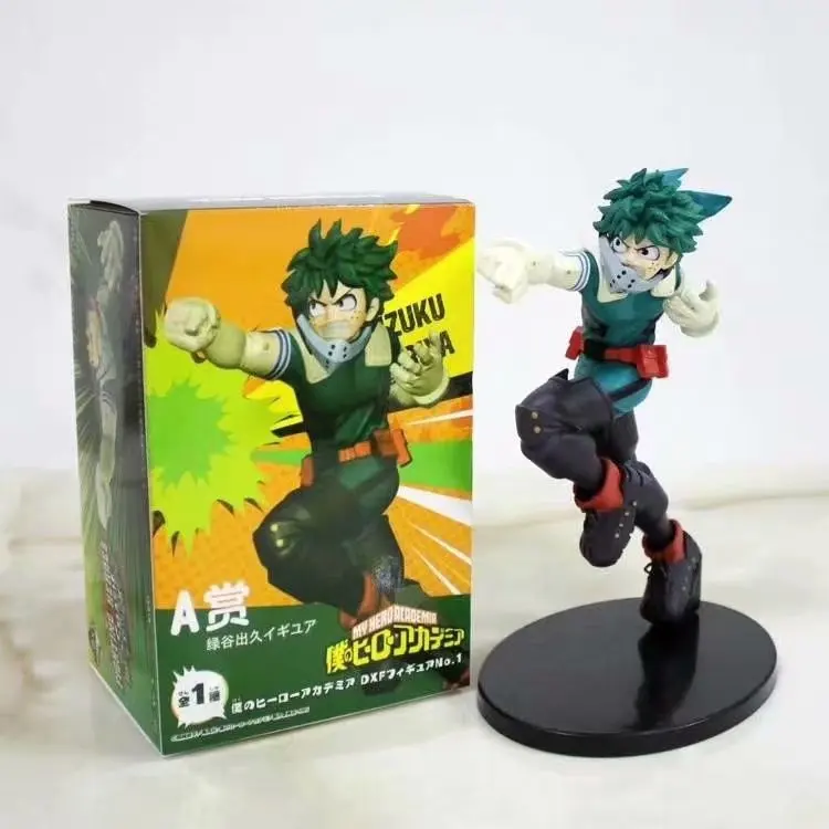 16 Cm High Quality Pvc Hot Japan Anime Deku Bakugou Katsuki My Hero Academia Figure Todoroki Shoto Buy Todoroki Shoto My Hero Academia My Hero Academia Figure Product On Alibaba Com