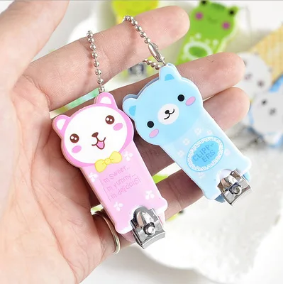 

Cute cartoon nail clippers/nail clippers/nail clippers nail clippers