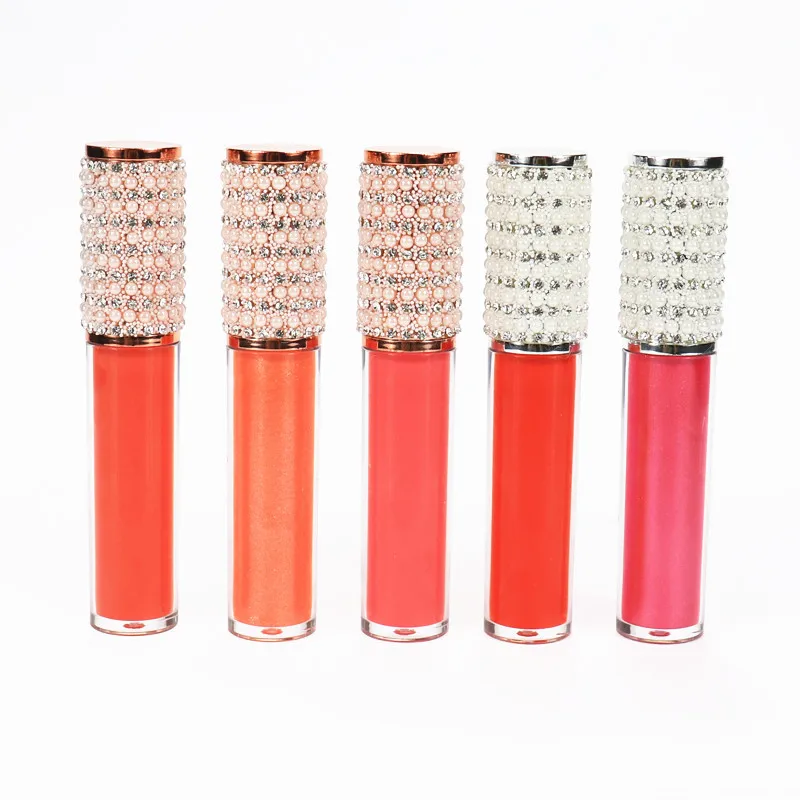 

Lip Gloss Private Label Create Your Own Brand Lipgloss Organic Lipgloss