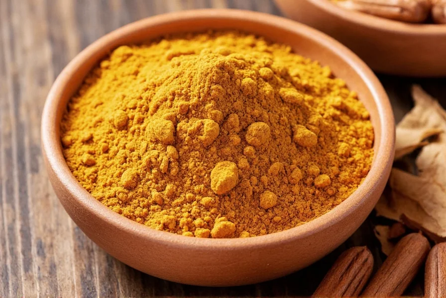 Cumin Powder Benefits: 5 Science-Backed Advantages