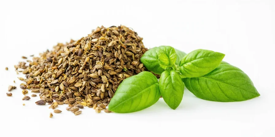 Basil Swap Secrets: How Much Dried Basil Equals 1/2 Cup Fresh? (And Other Spice Hacks You'll Actually Use)