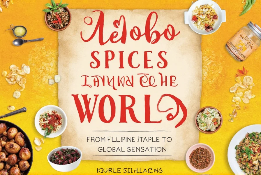 Best Adobo Spice Products Comparison