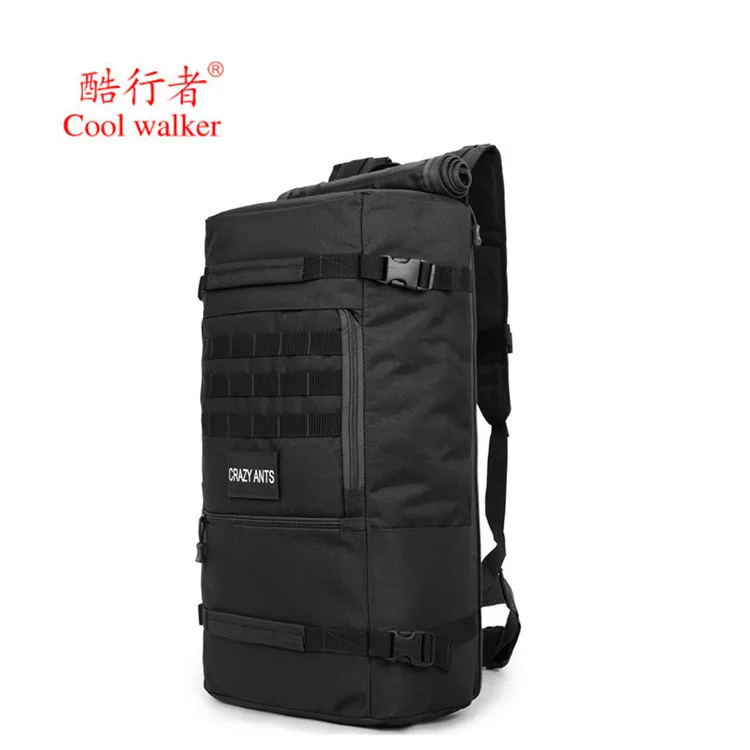 

Factory direct sales high capacity unisex outdoor tactical bags backpack, Camouflage