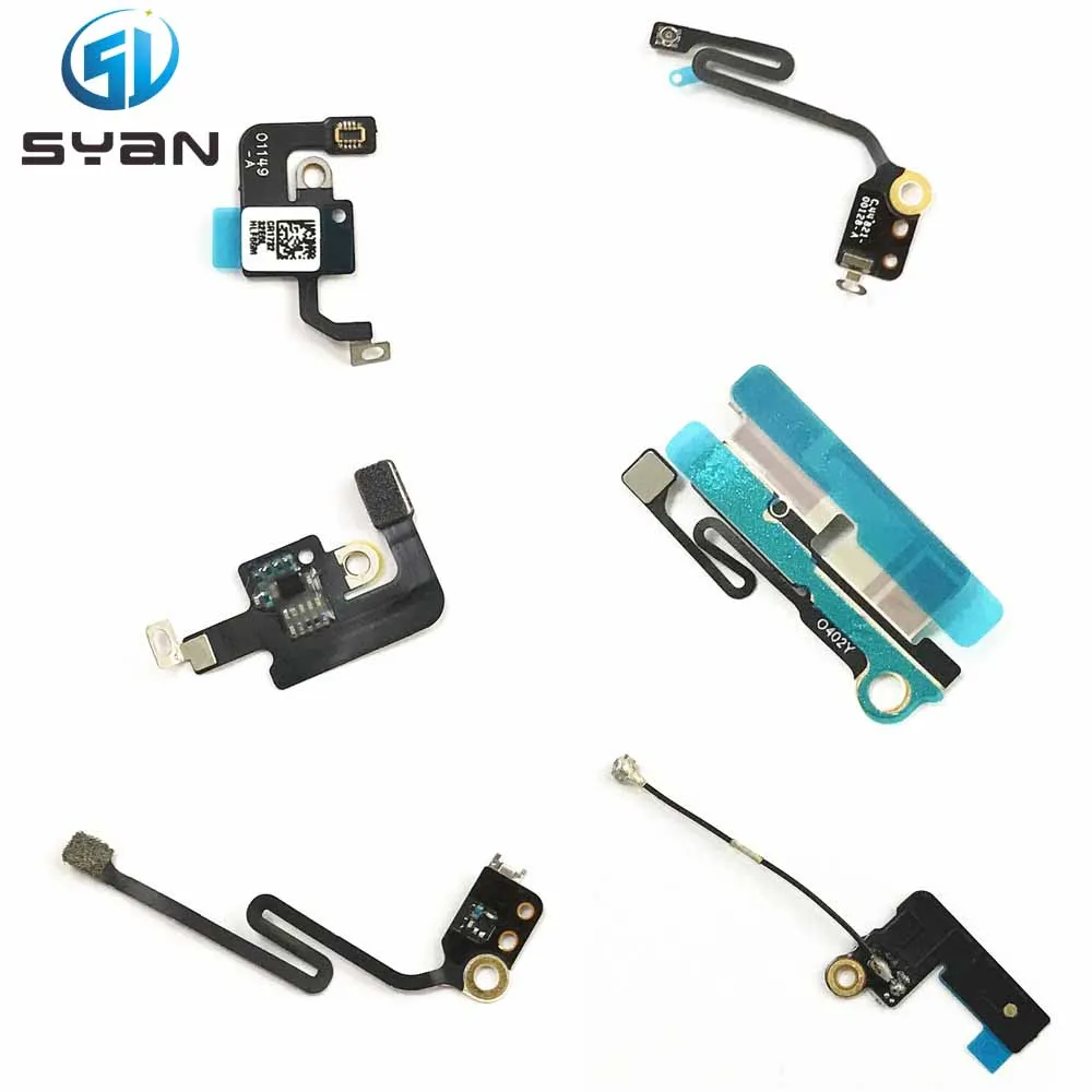 

Original wifi GPS Antenna Signal Flex Cable for iphone 5 5s 6 6 plus 7 7 plus 8 8 plus Signal Cable