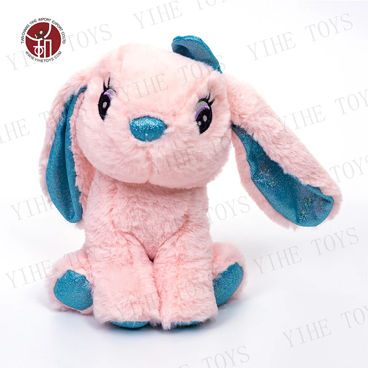 China Factory Cheap Price Wholesale Animal Baby Plush Toy