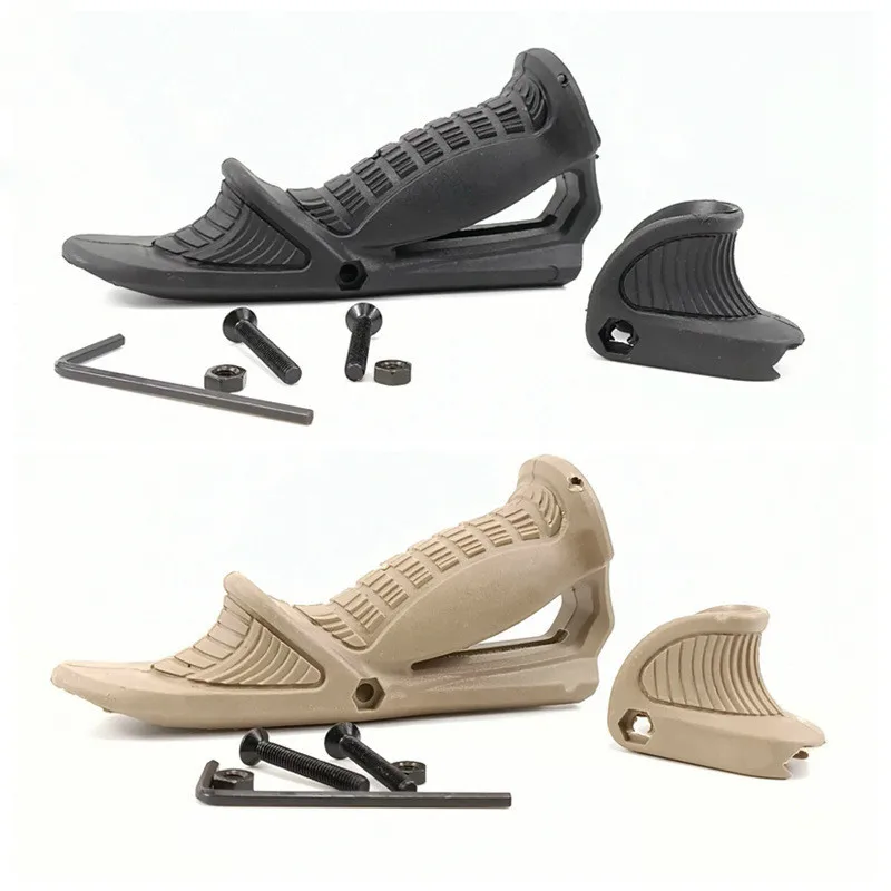 

FBA Nylon Airsoft Grip Front Grip Gun Bracket for Hunting Accessories