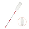 Home use table car desk furniture washable 2 heads cleaning bendable duster
