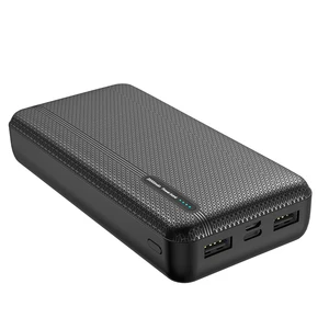 JOYROOM 20000mAh Portable USB Power Bank