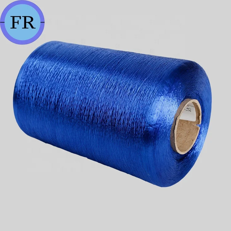 
Good Quality High Tenacity 100% viscose rayon acetate filament yarn High Tenacity 100% Acetate Filament Yarn 
