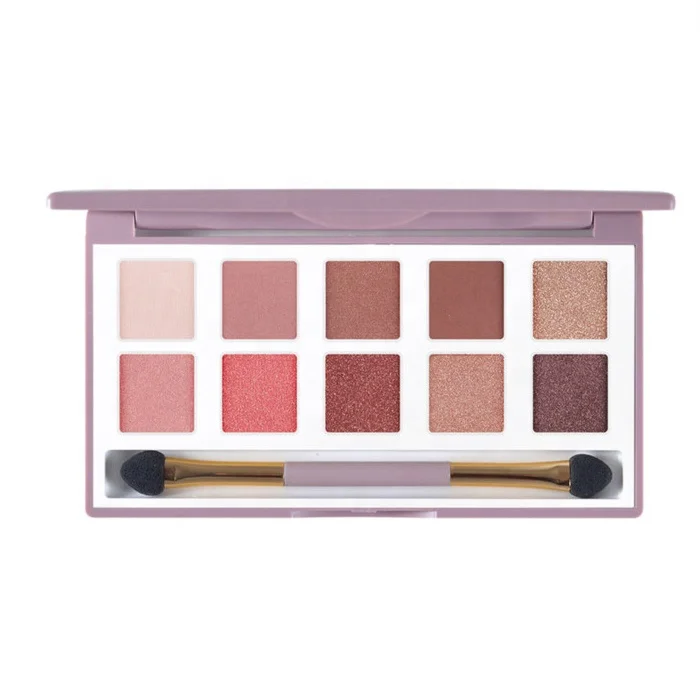 Cheap Oem Eye Shadow Palettes Private Label Eye Shadow Makeup