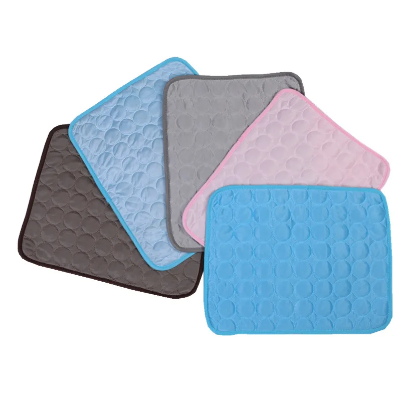 

Coolcore summer pet ice pad kennel pad cat cooling dog pad