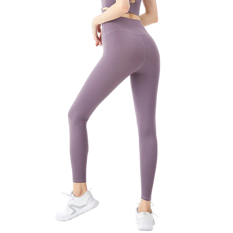 

yoga leggings high waist scrunch high waist yoga pants tummy control workout nude yoga pants