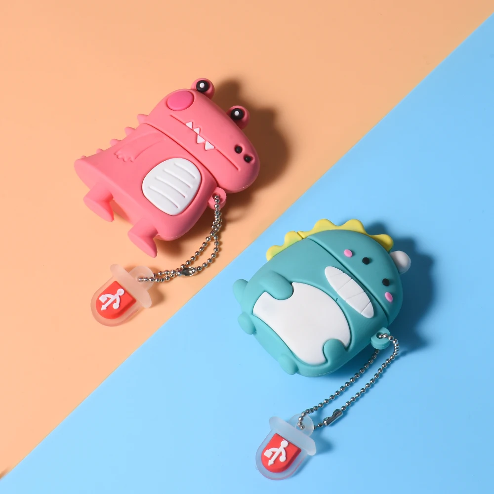 

free samples 3D Shape PVC Cartoon u disk 8Gb 32Gb 64Gb Pen thumb Drive PenDrive Memory Stick Custom USB Flash Drive