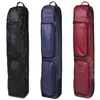 Keep DRUM Nylon Hockey Stick Bag Classic Drumstick Bag Muti-Pockets Hit Bag