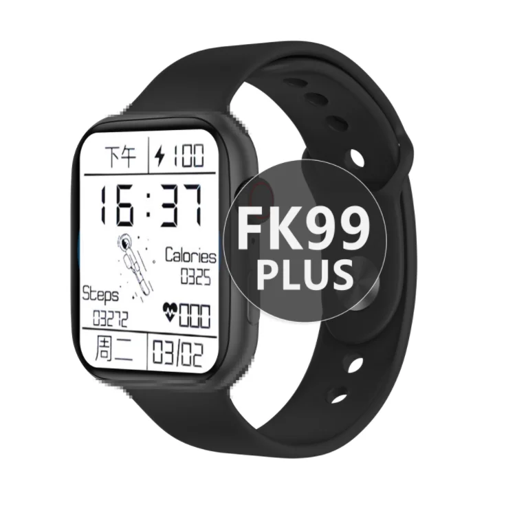 

New Arrival Premium FK99 Plus Smart Watch Sport Watches