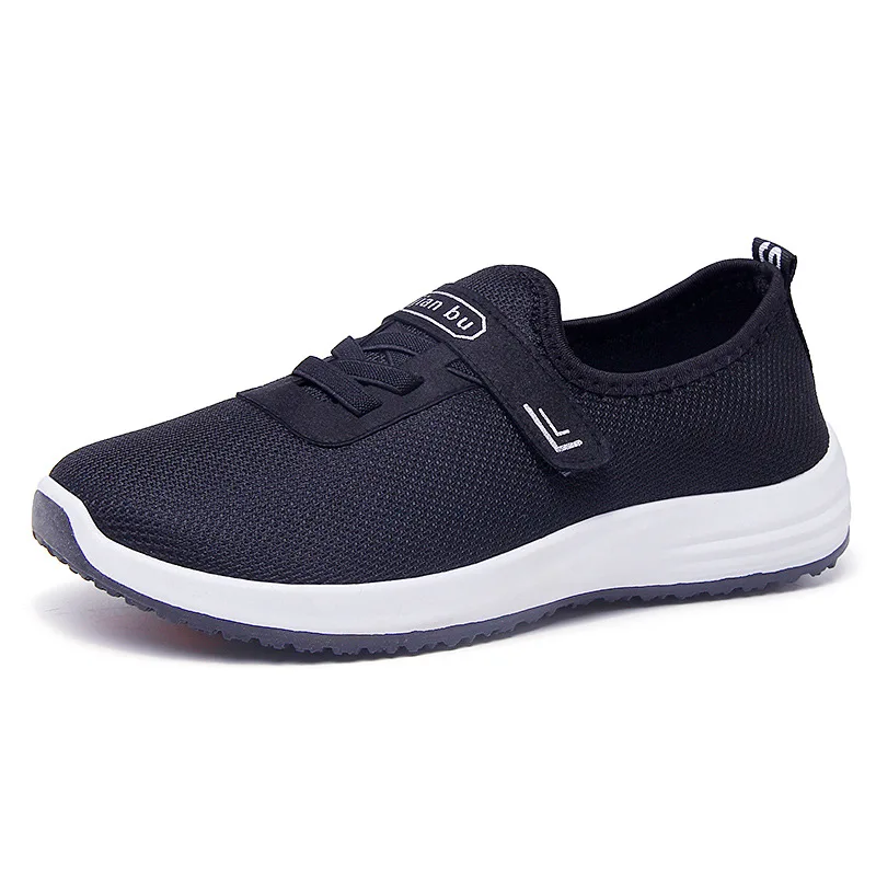 

Factory wholesale Cheap vintage male shoes fashion sneakers PVC shoes colors walking style casual shoes, Black