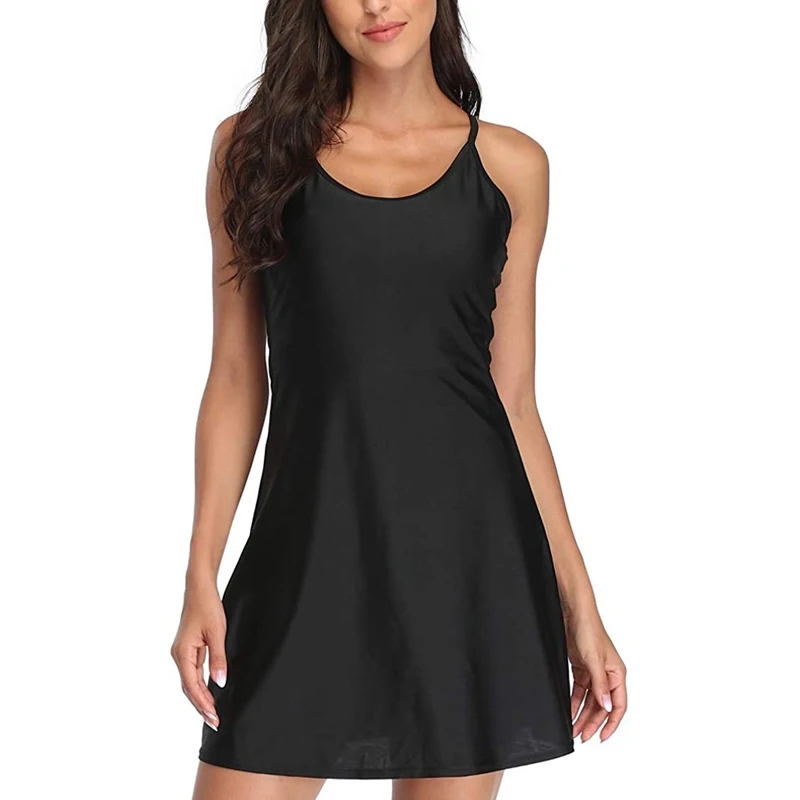 

Custom Breathable Sport Wear Sleeve Kids Girls Collar Tennis Dress, Custom color