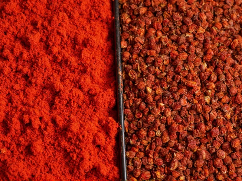 Paprika vs Smoked Paprika: Key Differences Explained