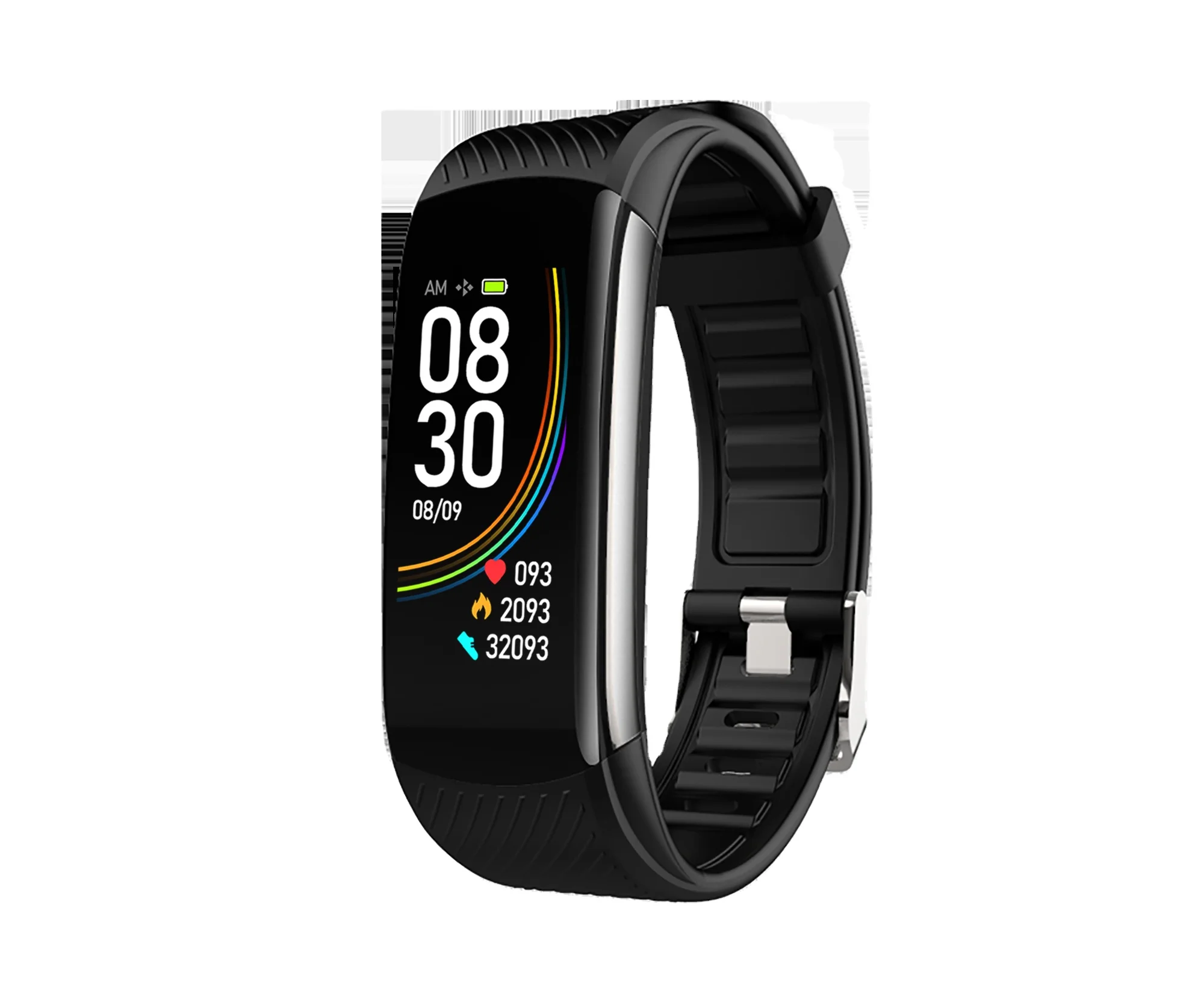 

Nanway N C6S Smart Watch Men Women for Android IOS Phone Waterproof Heart Rate Tracker Blood Pressure Oxygen Sport Smartwatch