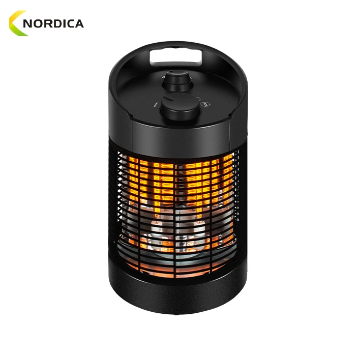 

Tube Infrared Outdoor Garden Patio Electric Price Stand Halogen Heater