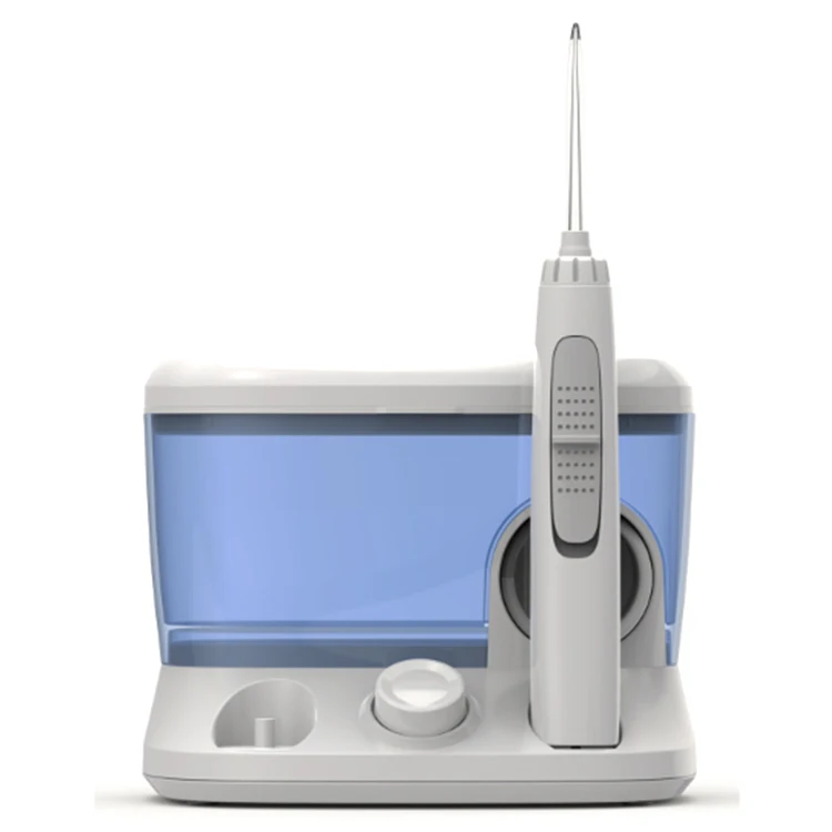 power floss