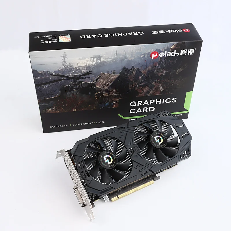 

2022 factory Direct Selling Gtx 1060 6g Ddr5 Gaming Graphics Cards Gtx1060 3g Video Card 1060 Super Gpu