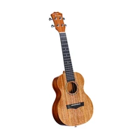 

Trending now Acoustic Ukulele Top Solid Concert Tenor 26 Inch Hawaiian Guitar Ukelele Mahogany 4 Strings Guitarra