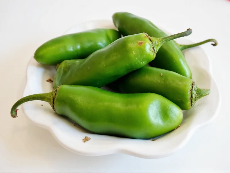 Dry Jalapeno Peppers: Complete Guide to Uses and Benefits