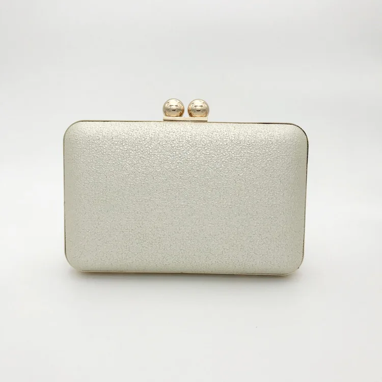 PU Evening Dress Bag