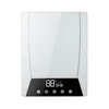9-10Kw Intelligent Automatic Constant Temperature Instant Electric Water Heater For Bath Shower