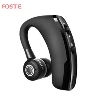 

V9 Bluetooth Earphone,True Wireless Single Business Earbuds,Voice Control Call Driver Headset,Rotate With Mic Support OEM/ODM