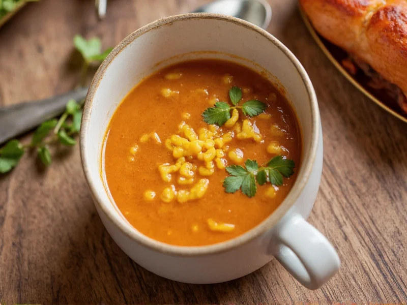 Mock Turtle Soup: Not a Turtleneck Fashion Statement